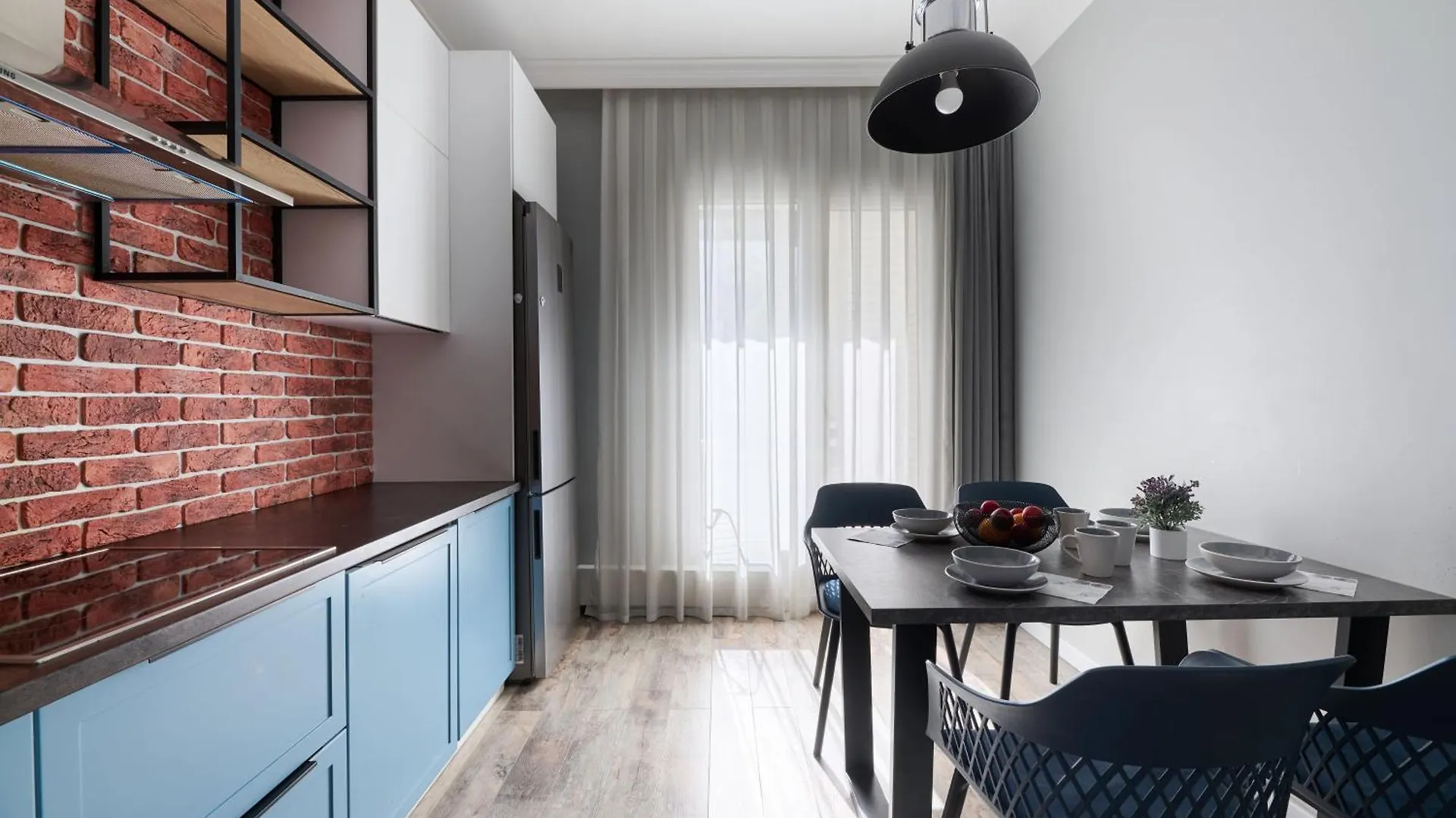 Apartment Роскошные Двухкомнатные Апартаменты Almaty Kazakhstan