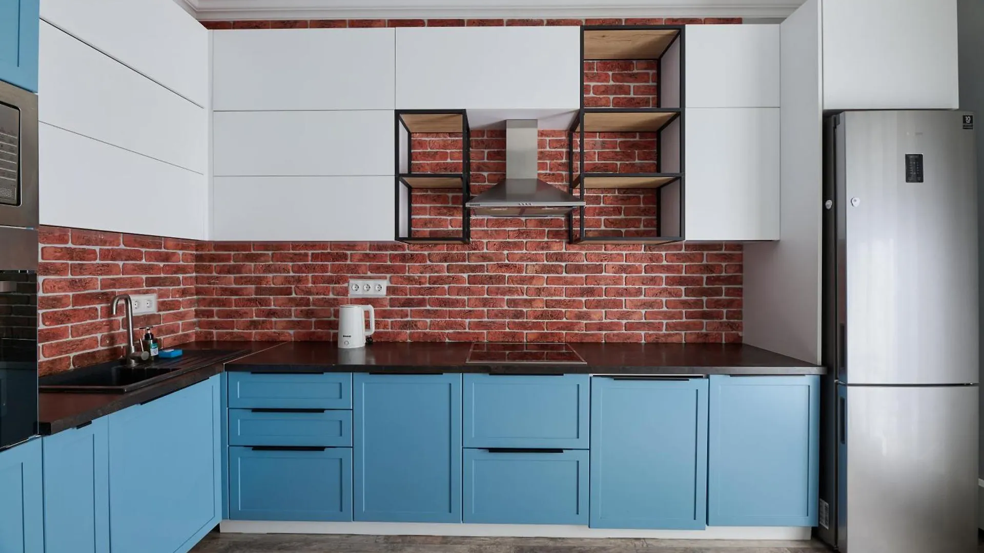 Apartment Роскошные Двухкомнатные Апартаменты Almaty Kazakhstan