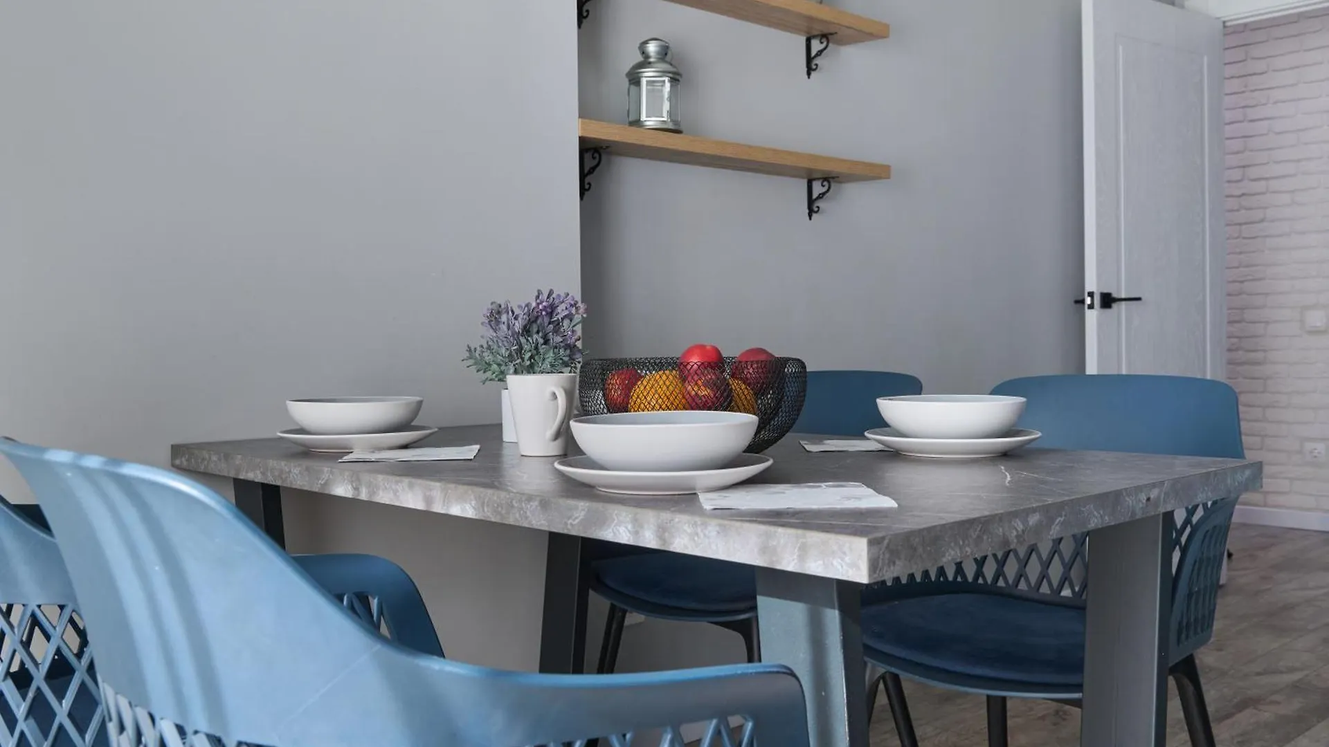 Apartment Роскошные Двухкомнатные Апартаменты Almaty